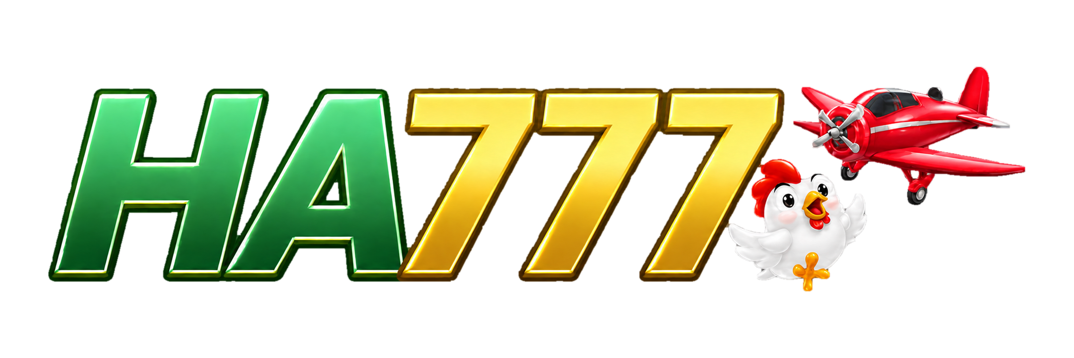 HA777